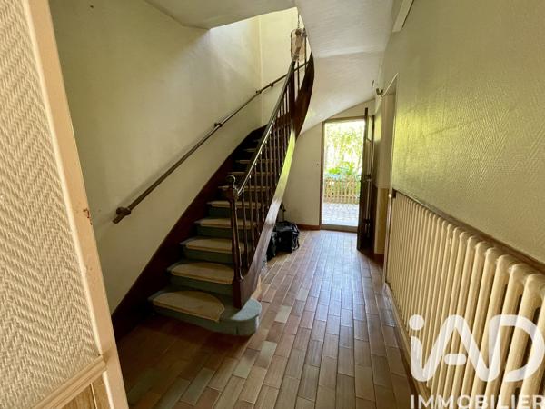 Maison à vendre 6 pièces 134 m² Tours