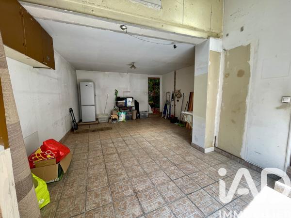 Maison à vendre 6 pièces 134 m² Tours