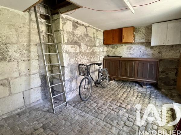 Maison à vendre 6 pièces 134 m² Tours