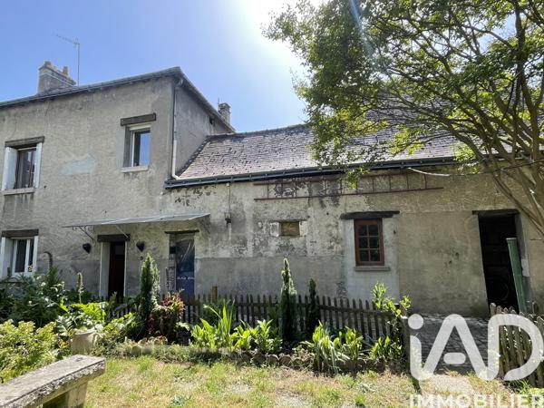 Maison à vendre 6 pièces 134 m² Tours