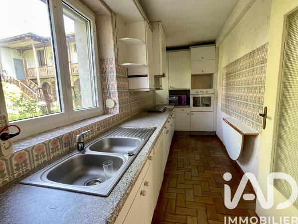 Maison à vendre 6 pièces 134 m² Tours
