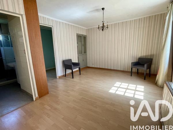 Maison à vendre 6 pièces 134 m² Tours