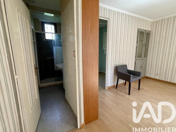 Maison à vendre 6 pièces 134 m² Tours