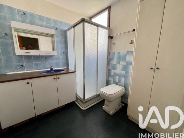 Maison à vendre 6 pièces 134 m² Tours
