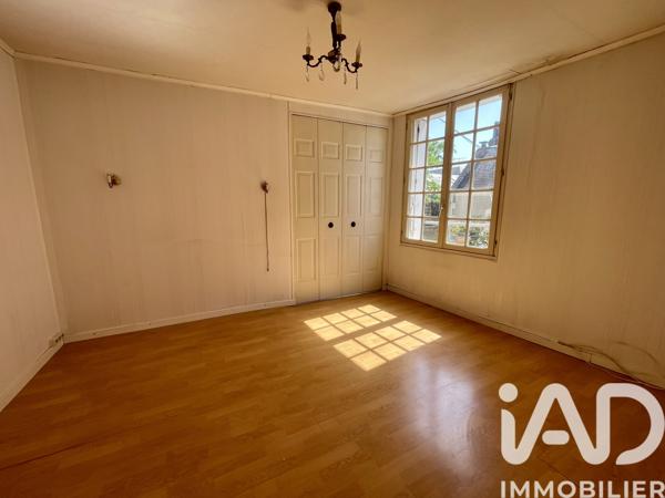 Maison à vendre 6 pièces 134 m² Tours