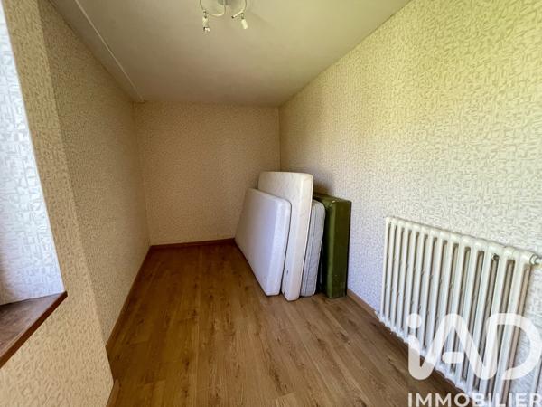 Maison à vendre 6 pièces 134 m² Tours