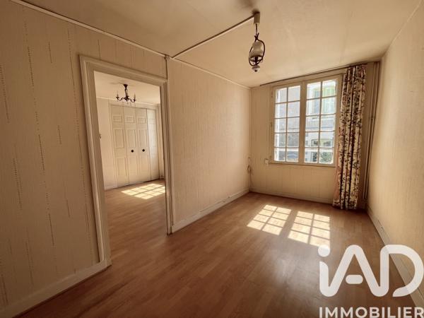 Maison à vendre 6 pièces 134 m² Tours