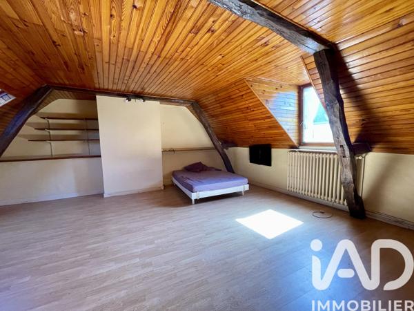 Maison à vendre 6 pièces 134 m² Tours