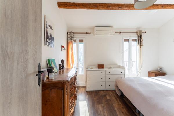 MAISON TYPE 3 / JARDIN / GARAGE