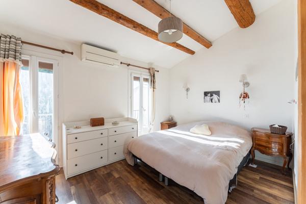 MAISON TYPE 3 / JARDIN / GARAGE