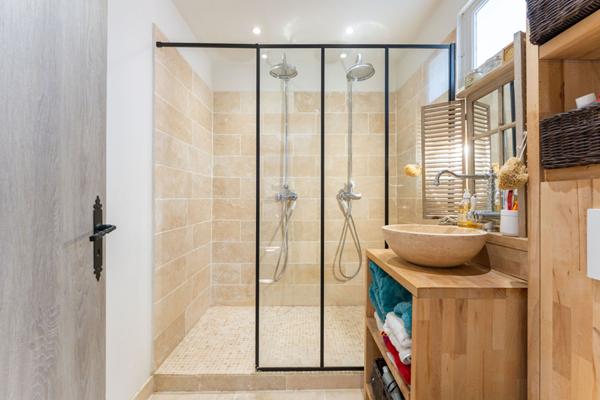 MAISON TYPE 3 / JARDIN / GARAGE