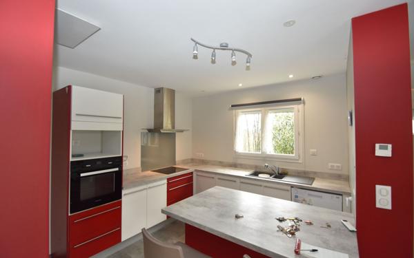 Maison à vendre    4 pièces •  Hagetmau