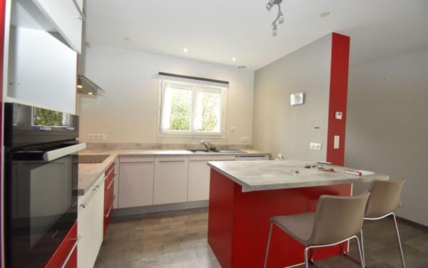 Maison à vendre    4 pièces •  Hagetmau