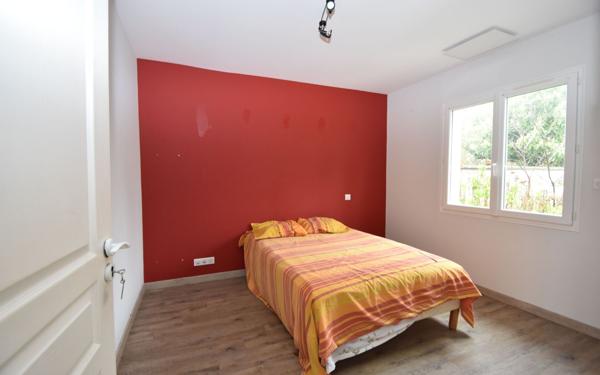 Maison à vendre    4 pièces •  Hagetmau