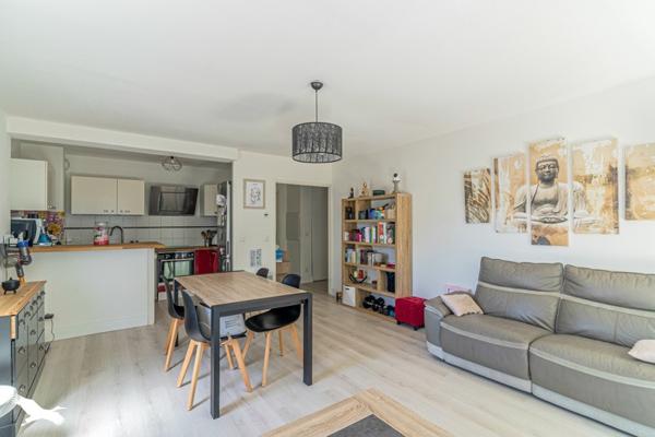 Appartement à vendre |  Le Haillan |  3 pièces | 67 m²