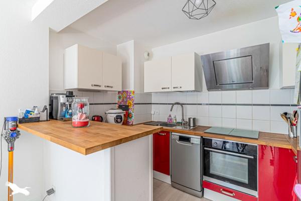 Appartement à vendre |  Le Haillan |  3 pièces | 67 m²