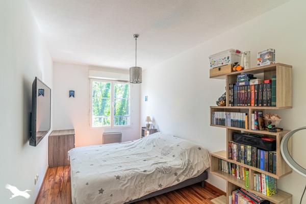 Appartement à vendre |  Le Haillan |  3 pièces | 67 m²