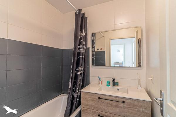 Appartement à vendre 239 856 € Le Haillan 3 p 67 m² DPE B