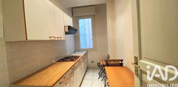Appartement à vendre 2 pièces 45 m² Nice