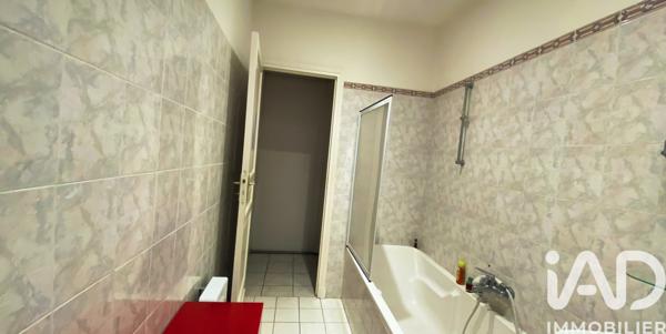 Appartement à vendre 2 pièces 45 m² Nice