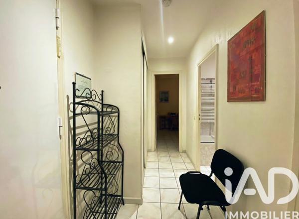 Appartement à vendre 2 pièces 45 m² Nice