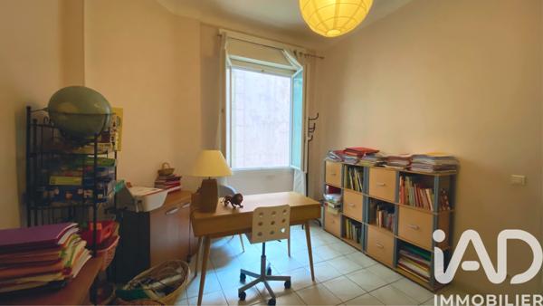 Appartement à vendre 2 pièces 45 m² Nice