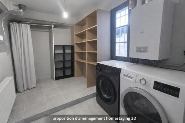 Maison familiale avec volumes sur belle parcelle