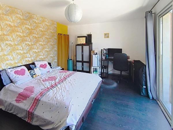 Maison familiale avec volumes sur belle parcelle