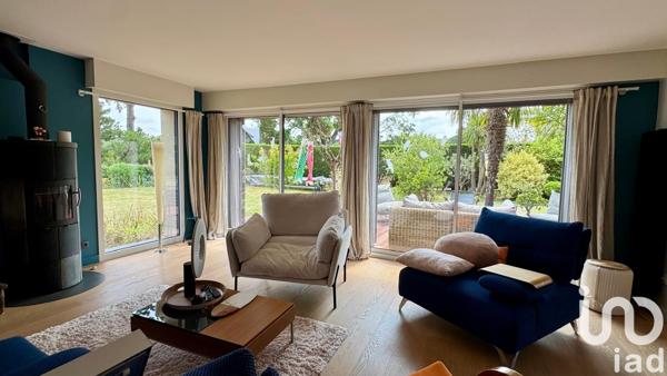 Maison à vendre 7 pièces 150 m² La Richardais