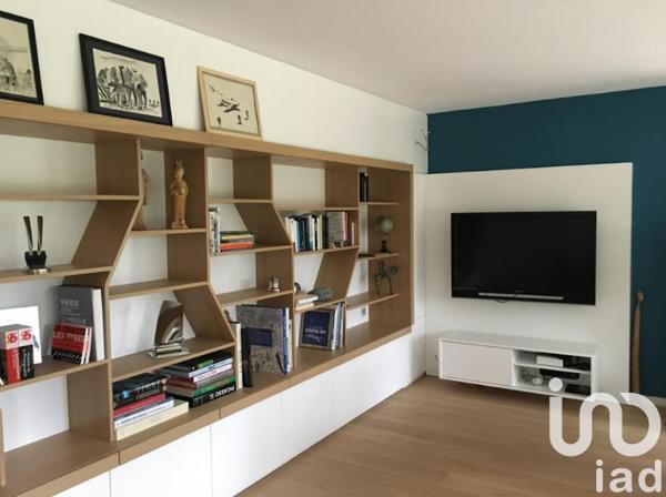 Maison à vendre 7 pièces 150 m² La Richardais