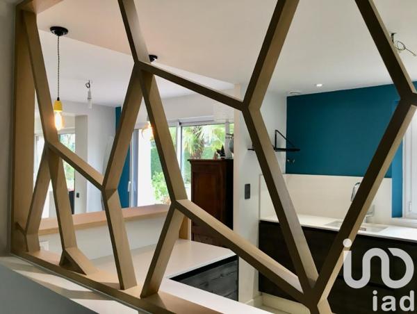 Maison à vendre 7 pièces 150 m² La Richardais