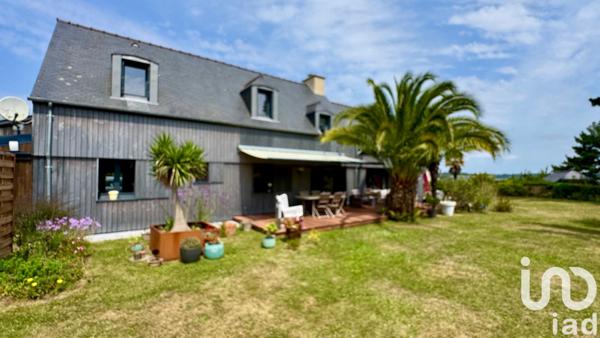 Maison à vendre 7 pièces 150 m² La Richardais