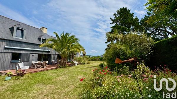 Maison à vendre 7 pièces 150 m² La Richardais