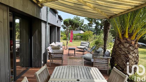 Maison à vendre 7 pièces 150 m² La Richardais