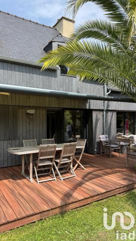 Maison à vendre 7 pièces 150 m² La Richardais