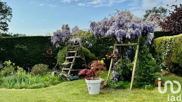 Maison à vendre 7 pièces 150 m² La Richardais