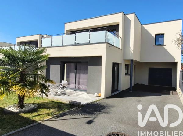 Maison à vendre 6 pièces 140 m² Oissel