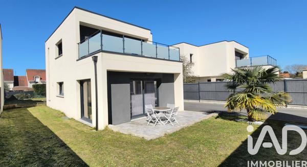 Maison à vendre 6 pièces 140 m² Oissel