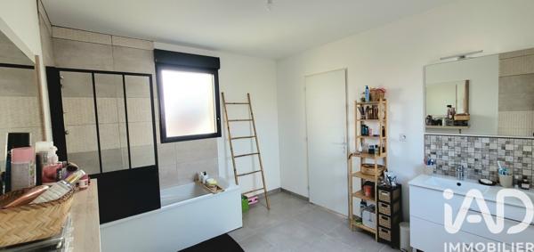 Maison à vendre 6 pièces 140 m² Oissel