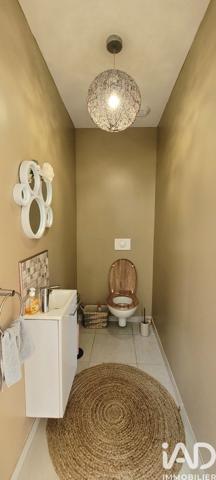 Maison à vendre 6 pièces 140 m² Oissel