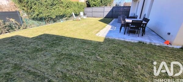 Maison à vendre 6 pièces 140 m² Oissel