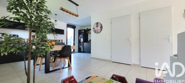 Maison à vendre 6 pièces 140 m² Oissel