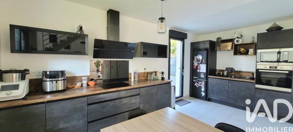 Maison à vendre 6 pièces 140 m² Oissel