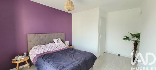 Maison à vendre 6 pièces 140 m² Oissel