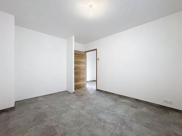 A VENDRE- MURET- Maison contemporaine T5 avec garage