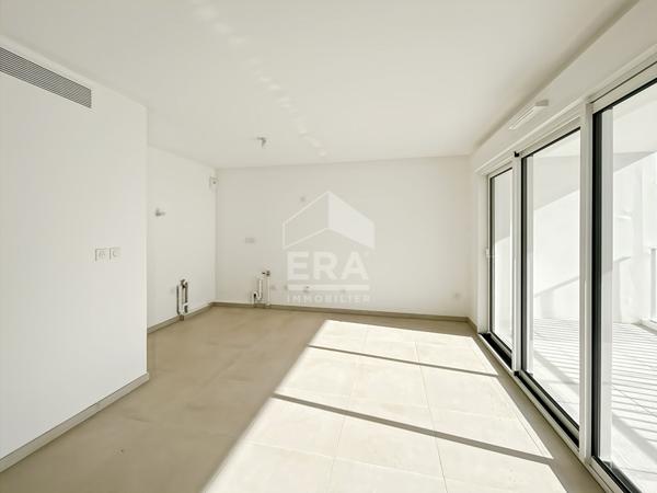 Appartement T4 de 78m², avec terrasse et garage,  Marseille 13006