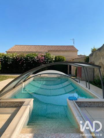 Maison à vendre 5 pièces 135 m² Camaret-sur-Aigues