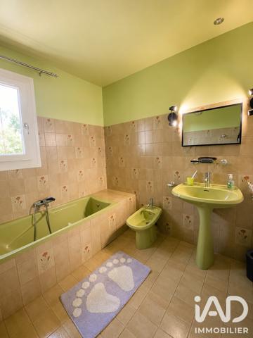 Maison à vendre 5 pièces 135 m² Camaret-sur-Aigues