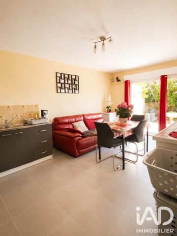 Maison à vendre 5 pièces 135 m² Camaret-sur-Aigues