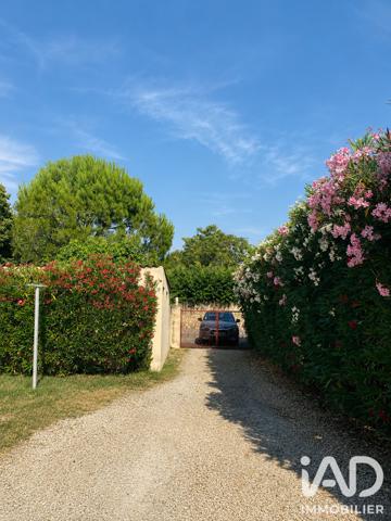 Maison à vendre 5 pièces 135 m² Camaret-sur-Aigues